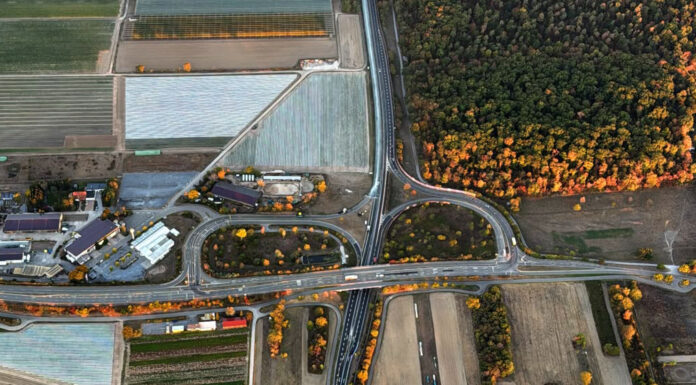 »Kampmanns Kraichgau« – Unsere Heimat bekommt eine neue Perspektive