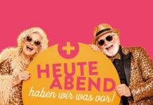 WILLI-Story | HEUTE ABEND haben wir was vor!