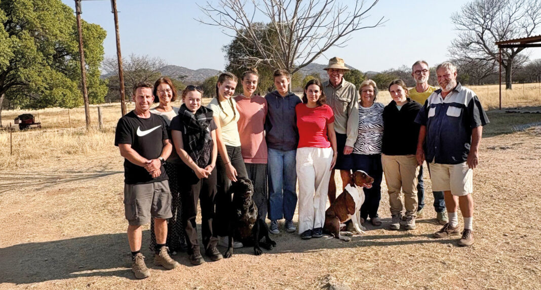 NAMIBIA – das bleibt! NAMIBIA – das bleibt!