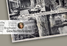 Heiße Nächte unter Sternen – Als die „Oase“ das Tanzlokal der ganzen Region war