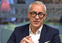 Ein Jahr OB. Sven Weigt über eine Stadt unter finanziellem Druck