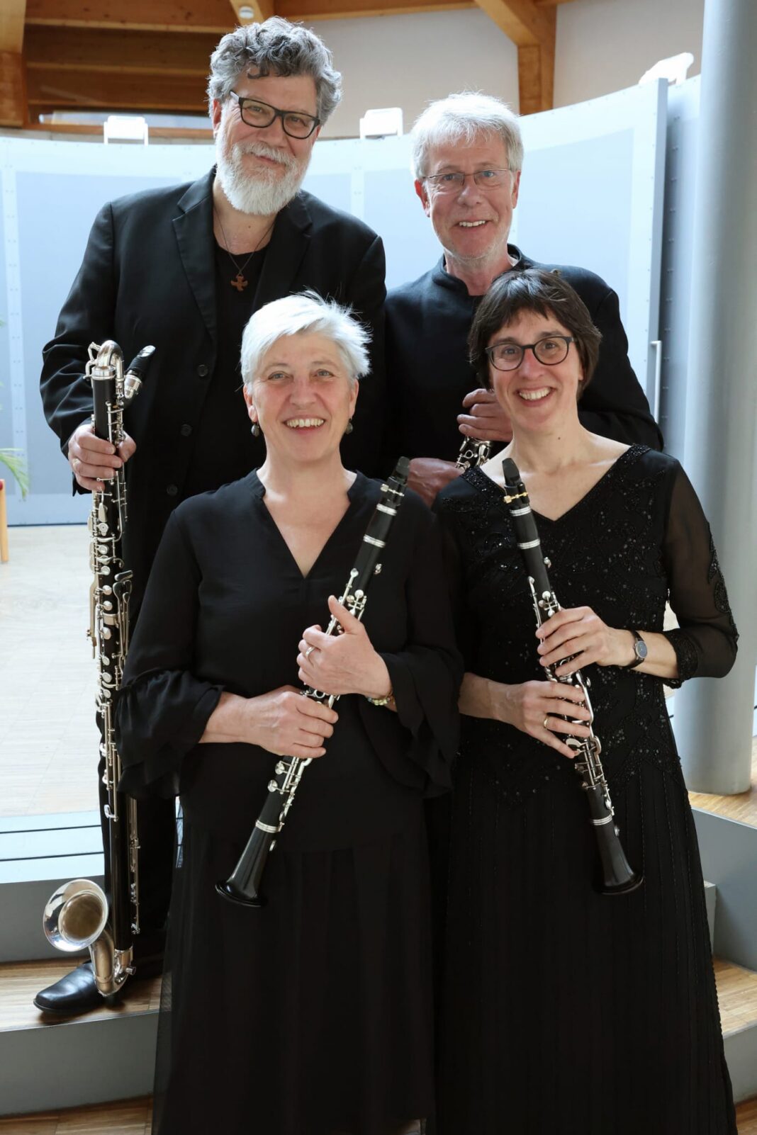 Unser Event-Tipp | 11.10. | Musik im Jägerhaus – Matinee „In 80 Minuten um die Welt“ Unser Event-Tipp | 11.10. | Musik im Jägerhaus – Matinee „In 80 Minuten um die Welt“
