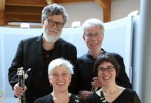 Unser Event-Tipp | 11.10. | Musik im Jägerhaus – Matinee „In 80 Minuten um die Welt“