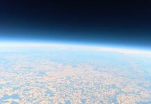 SO WAR’S | 31 Kilometer über Huttenheim: Ballon startet in die Stratosphäre