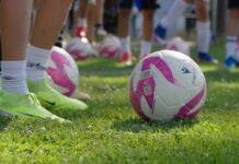 Training mit Anspruch: So fördert Stefan Ronecker junge Fußballtalente