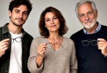 Leben ohne Brille: Wäre das auch etwas für Sie? Vortrag im KraichgauTV-Stadtstudio