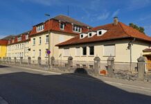 Neue Unterkunft für bis zu 96 Menschen: Bruchsal sucht eine dauerhafte Lösung