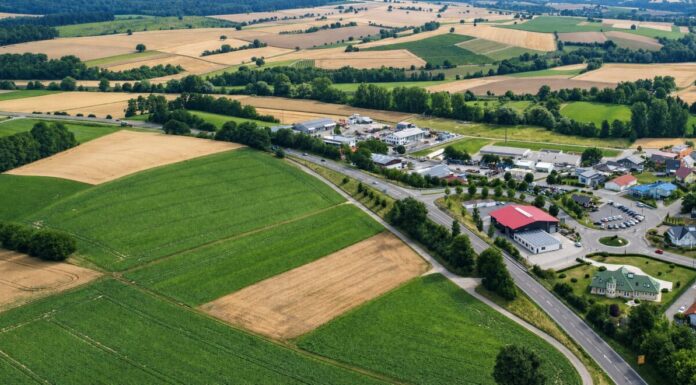 Gondelsheim will mehr Gewerbe