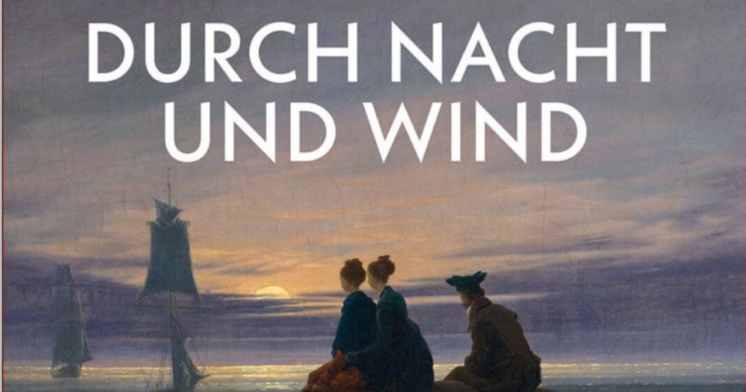 Unser Event-Tipp | 31.10. | Chorkonzert – … durch Nacht und Wind – Zwischen Halloween & Allerseelen Unser Event-Tipp | 31.10. | Chorkonzert – … durch Nacht und Wind – Zwischen Halloween & Allerseelen