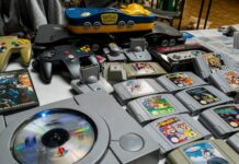 Unser Event-Tipp | 24.10. | RetroGamesCon Forst