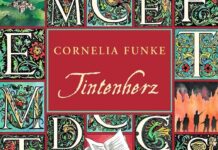 Unser Event-Tipp | 22.10. | Tintenherz – Fantasy-Klassiker als Theaterstück