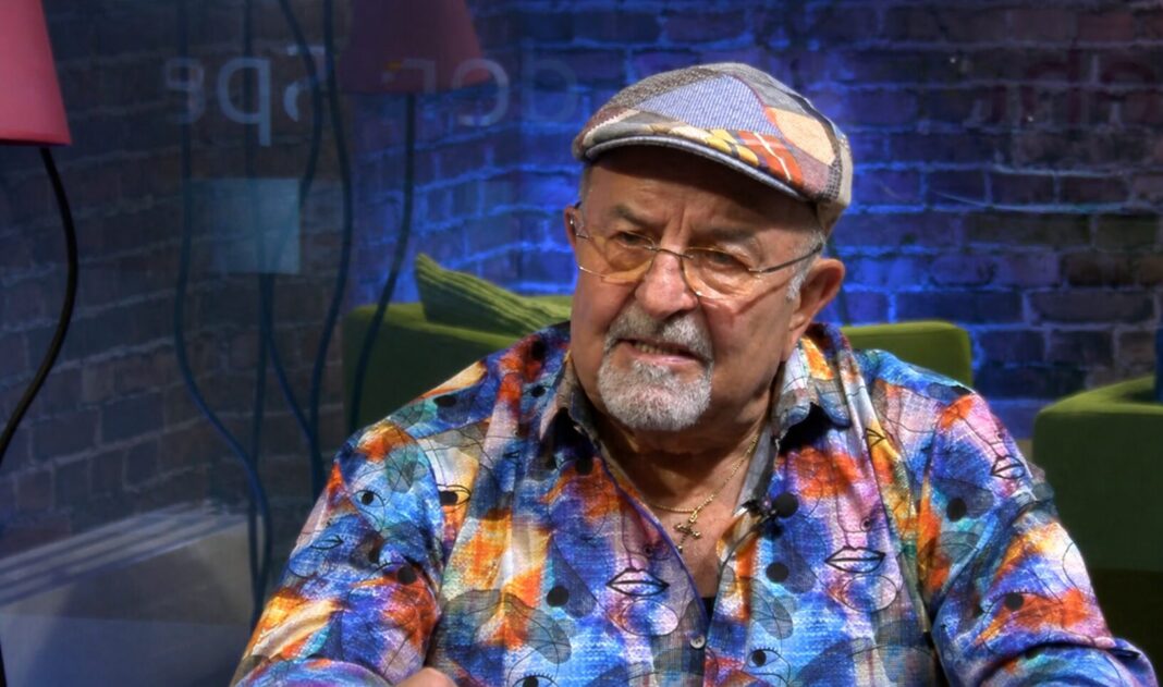 Fit im Kopf, engagiert im Herzen: Sportkreis-Legende Walfried Hambsch Fit im Kopf, engagiert im Herzen: Sportkreis-Legende Walfried Hambsch