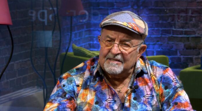 Fit im Kopf, engagiert im Herzen: Sportkreis-Legende Walfried Hambsch