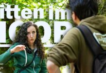 Mit der Försterin auf Tour durchs Weingartener Moor